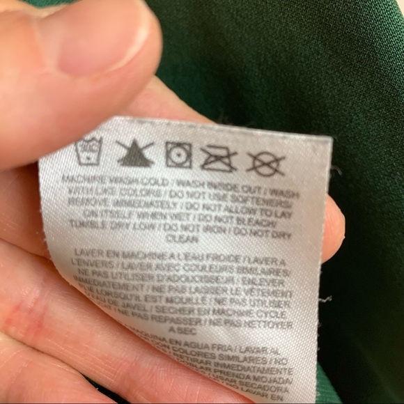 Men’s New York Jets Nike NFL Apparel Pullover Hoodie- Sm - Picture 9 of 9